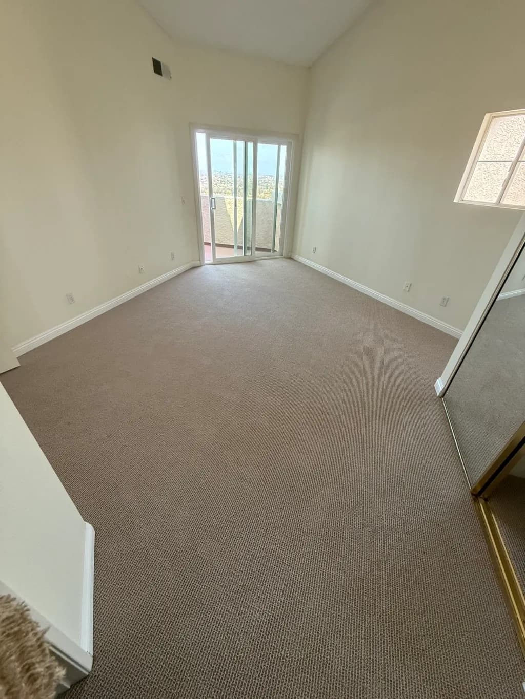 Engineered hardwood flooring installed in a Del Mar beachfront home by Zelo Flooring