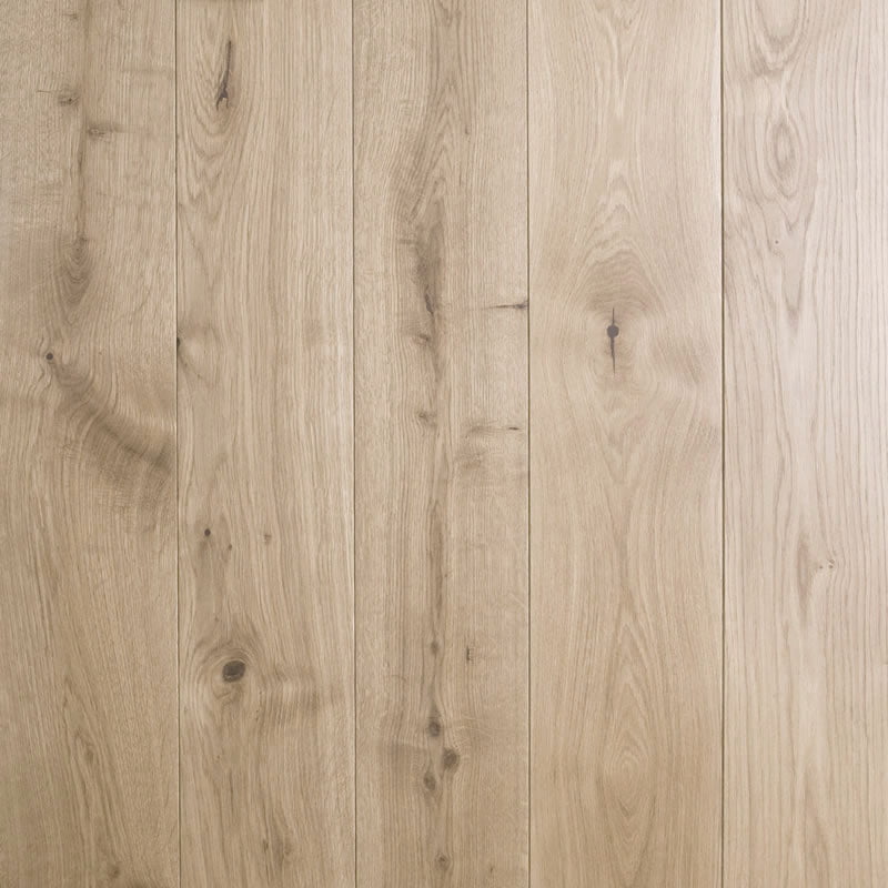 Types of Hardwood Flooring: Species, Finishes, and Widths