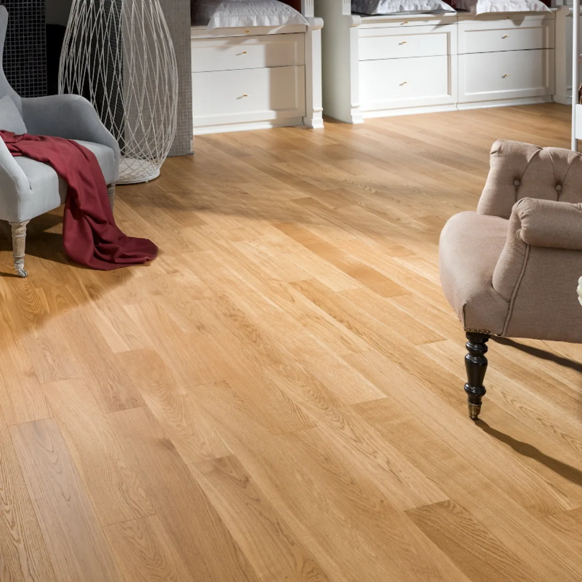 How to Clean Hardwood Floors the Right Way