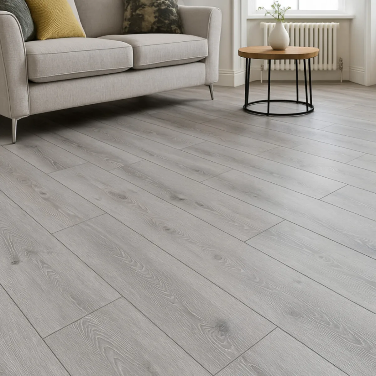 Laminate Flooring Thickness and Wear Layers Explained