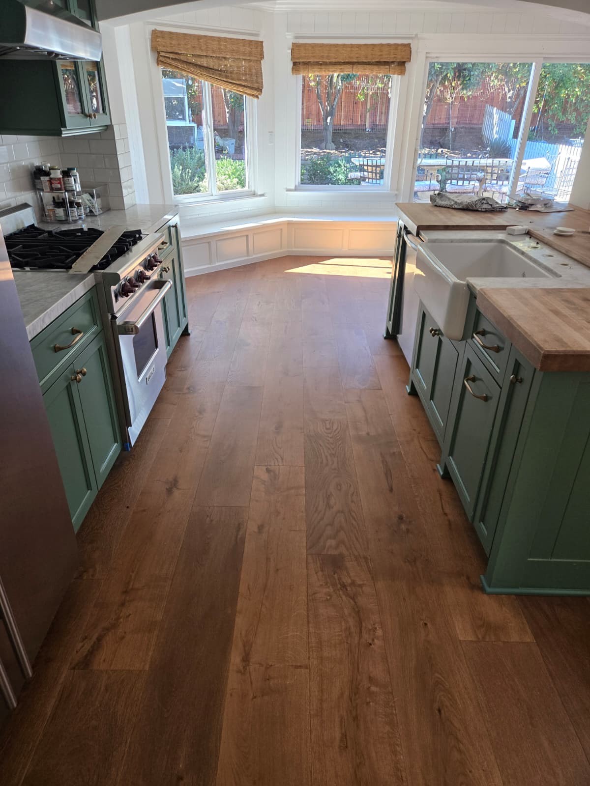 Zelo Flooring project 26