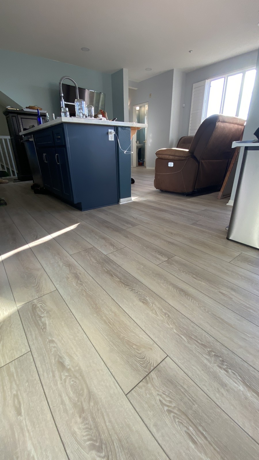 Zelo Flooring project 23