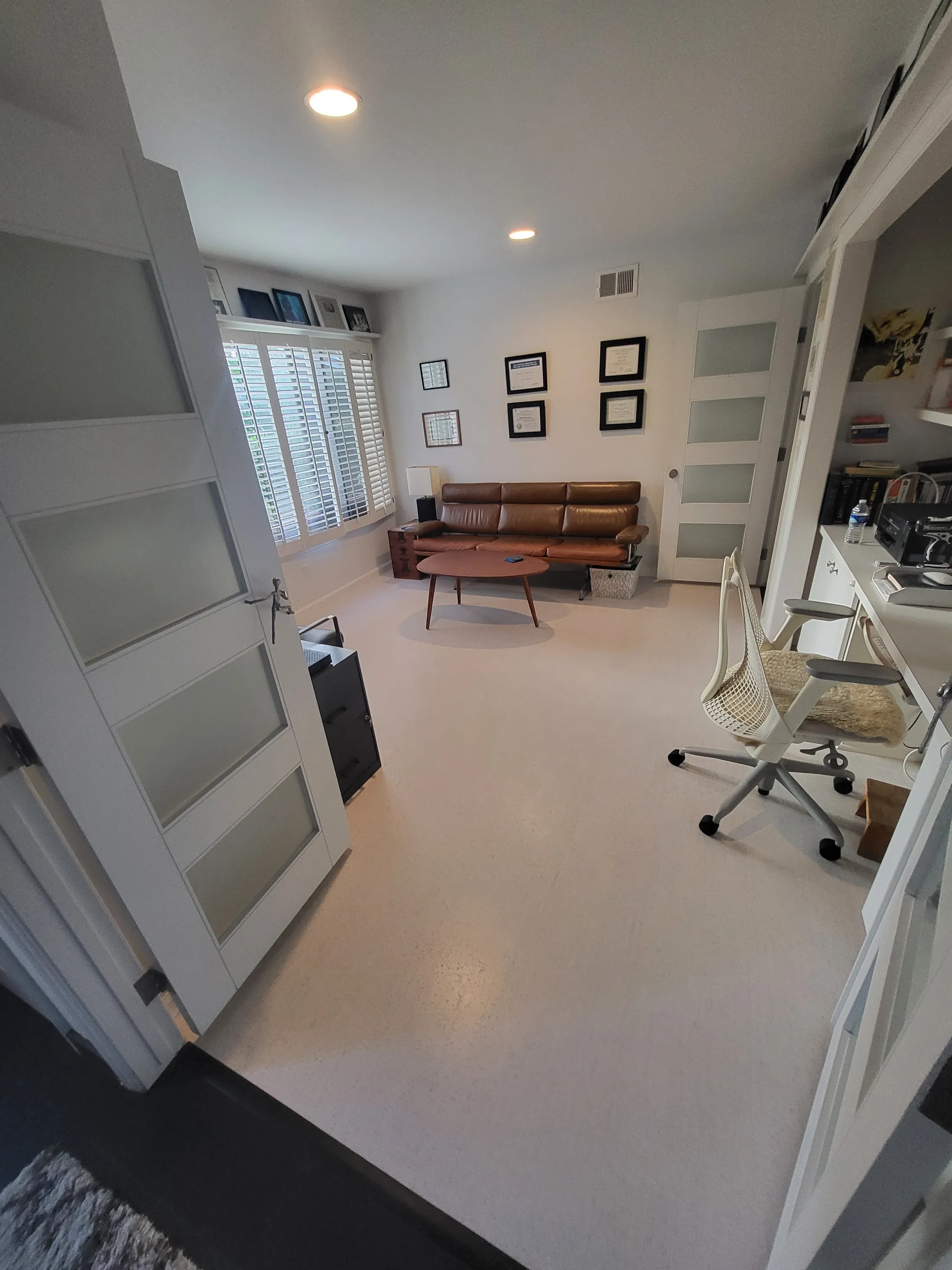 Zelo Flooring project 1