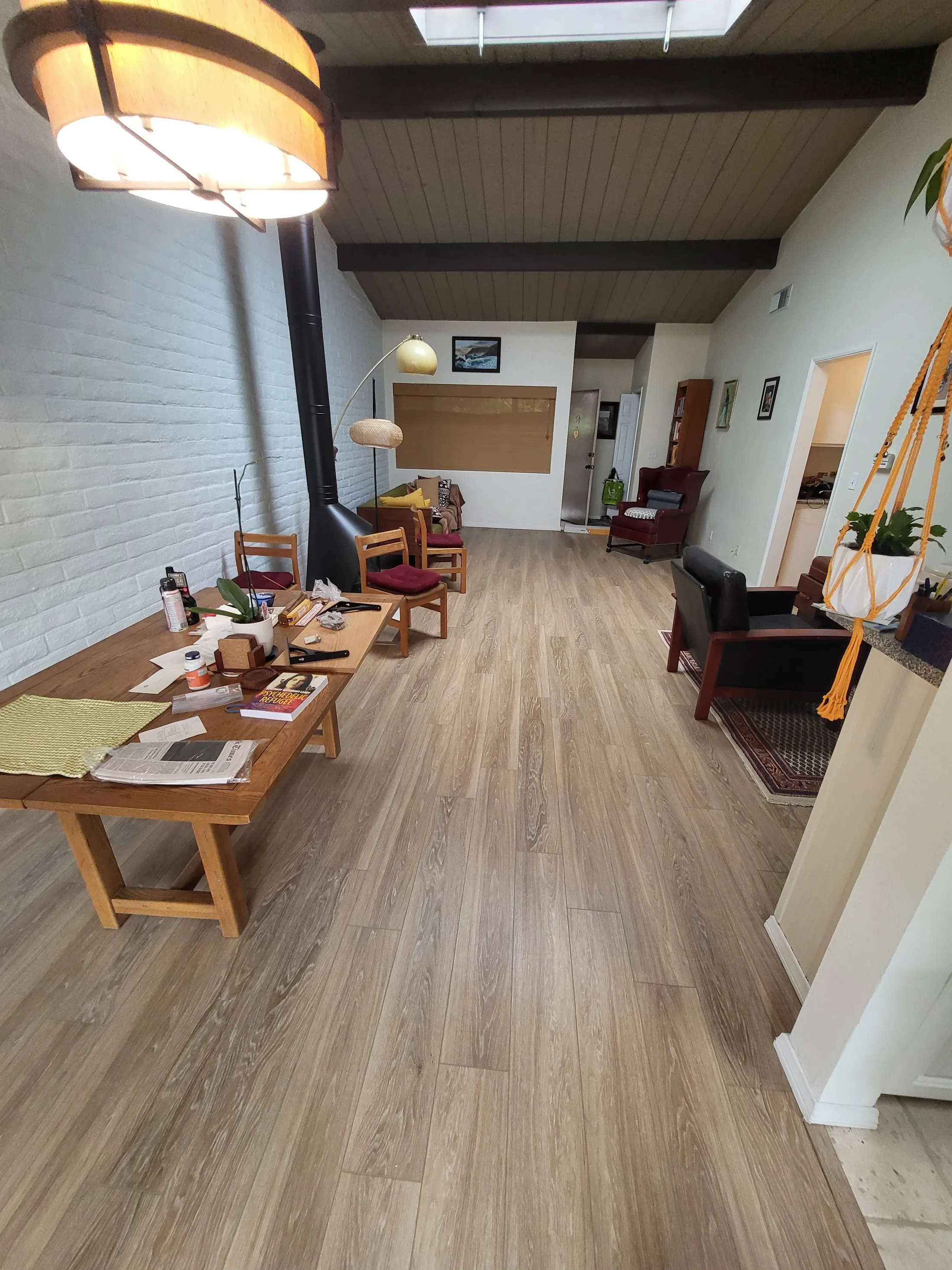 Zelo Flooring project 53