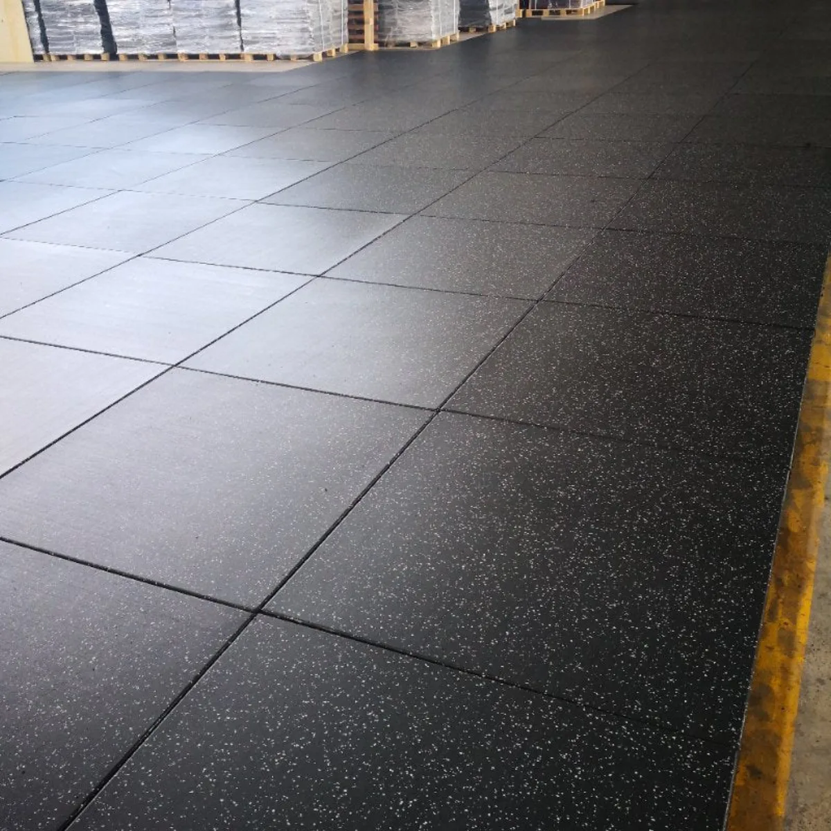 What Is Rubber Flooring? Pros, Cons, and Cost